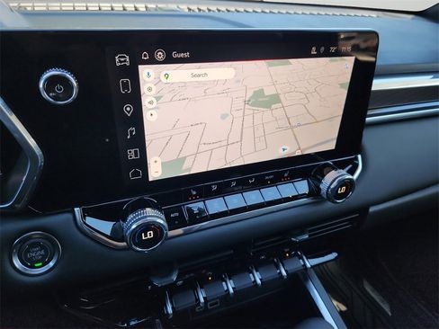 New 2026 GMC Canyon Elevation w/ Convenience Package image 16