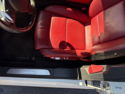 Used 2014 Porsche Panamera Turbo Executive w/ Sport Chrono Package image 64