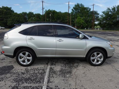 Used 2007 Lexus RX 350 2WD image 8