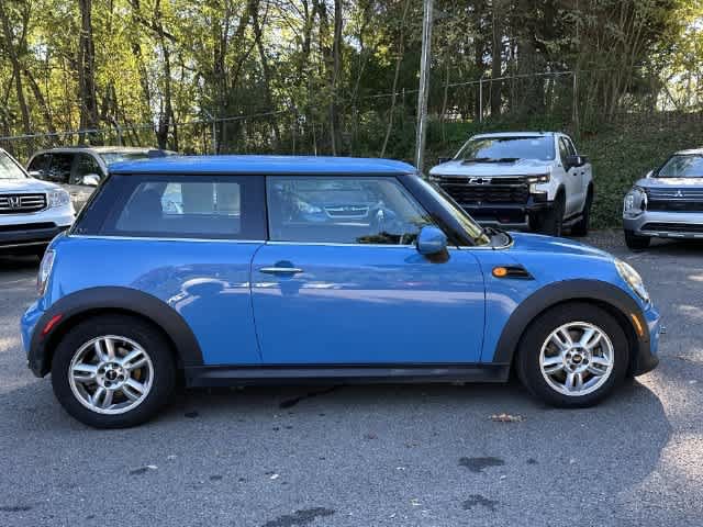 Used 2013 MINI Cooper Hardtop FWD image 3