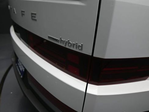 New 2026 Hyundai Santa Fe Limited image 24