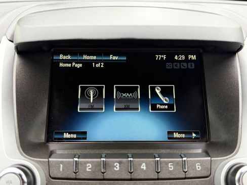 Used 2017 Chevrolet Equinox LS AWD/4WD image 20