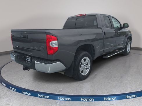 Used 2017 Toyota Tundra SR5 w/ SR5 Upgrade Package RWD image 8