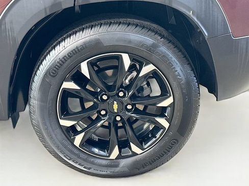 Used 2023 Chevrolet TrailBlazer LT FWD image 7