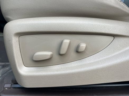 Used 2016 Chevrolet Silverado 3500 LTZ w/ Duramax Plus Package image 12