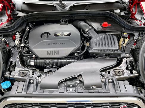 Used 2019 MINI Cooper S FWD image 9