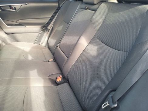 Used 2024 Toyota RAV4 LE image 15