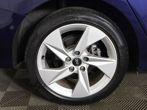 Used 2023 Audi A3 2.0T Premium w/ Convenience Package image 20