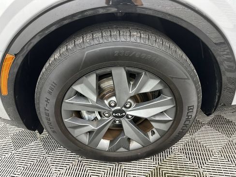 Used 2024 Kia Sportage SX FWD image 13