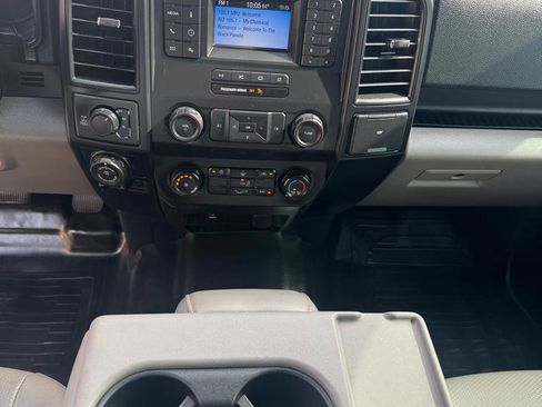 Used 2019 Ford F150 XL w/ Equipment Group 101A Mid image 32