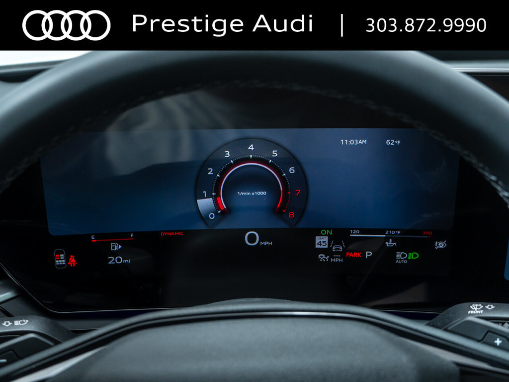 Used 2026 Audi A5 Premium Plus w/ Premium Plus Package AWD/4WD image 15