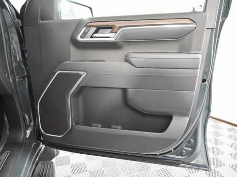 New 2026 Chevrolet Silverado 1500 LT w/ Z71 Off-Road Package image 17