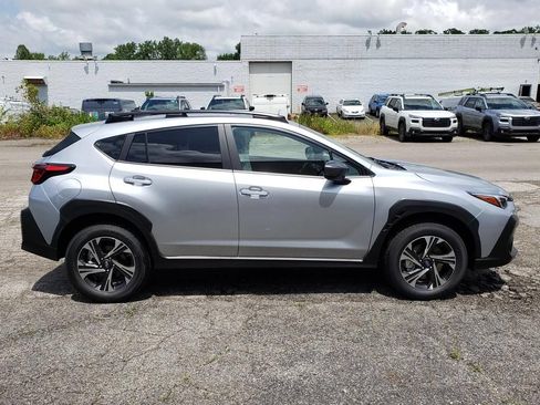 New 2026 Subaru Crosstrek 2.5i Premium AWD/4WD image 2