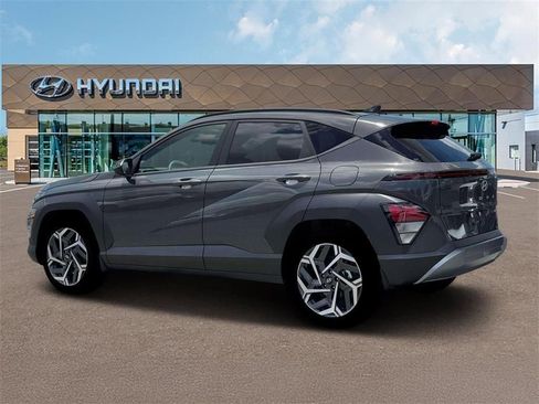 Used 2026 Hyundai Kona SEL Premium AWD/4WD image 4