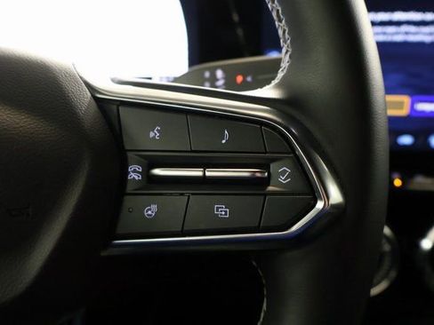 New 2024 Chevrolet Blazer EV LT image 17