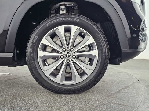 Certified 2022 Mercedes-Benz GLE 350 image 10