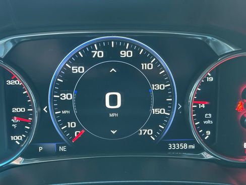 Used 2024 Chevrolet Blazer RS w/ Enhanced Convenience Package image 25