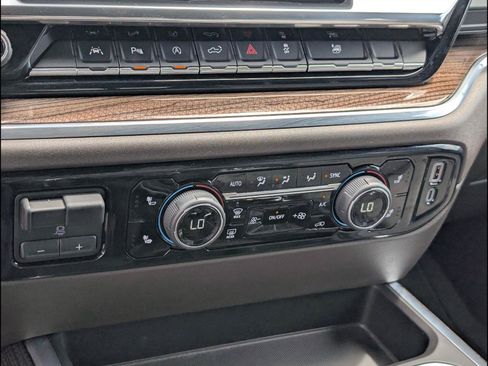 Used 2023 Chevrolet Silverado 1500 RST w/ RST All Star Premium Package RWD image 16