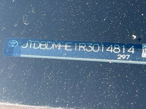 Certified 2024 Toyota Corolla SE w/ SE Package image 23