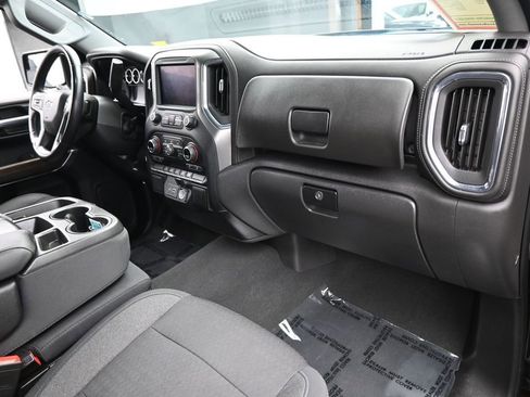 Used 2021 Chevrolet Silverado 1500 RST RWD image 49