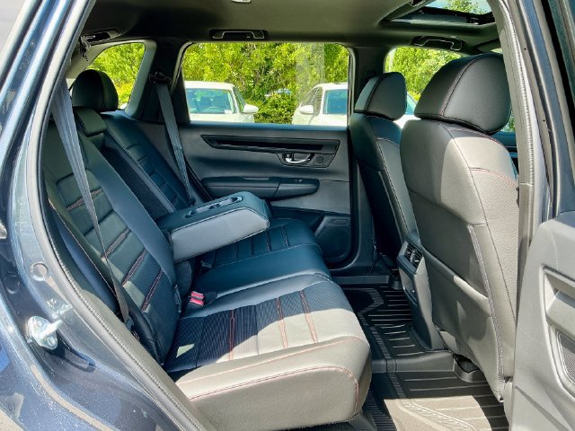 New 2027 Honda CR-V Sport-L image 11