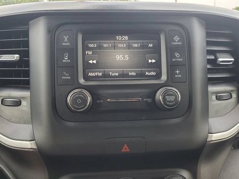Used 2021 RAM 1500 Big Horn AWD/4WD image 27