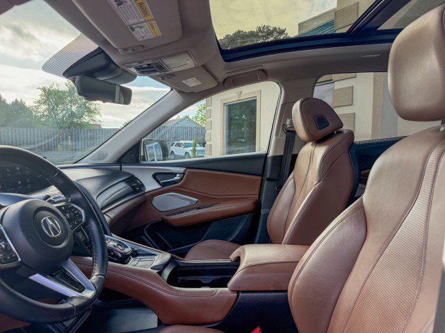 Used 2019 Acura RDX w/ Technology Package FWD image 5
