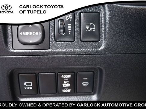 Used 2024 Toyota 4Runner TRD Pro AWD/4WD image 24
