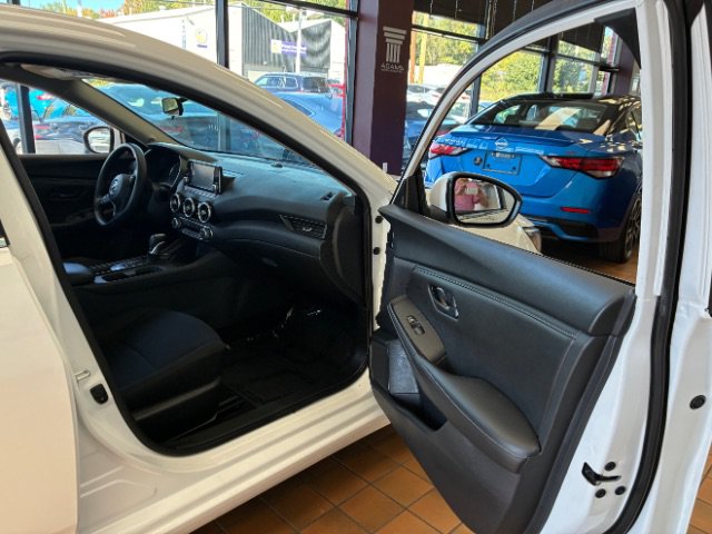 Used 2024 Nissan Sentra S FWD image 25
