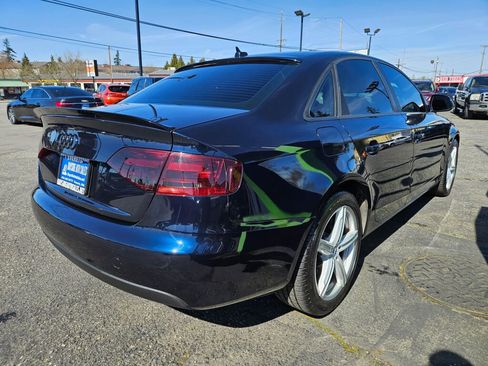 Used 2009 Audi A4 2.0T Premium image 5