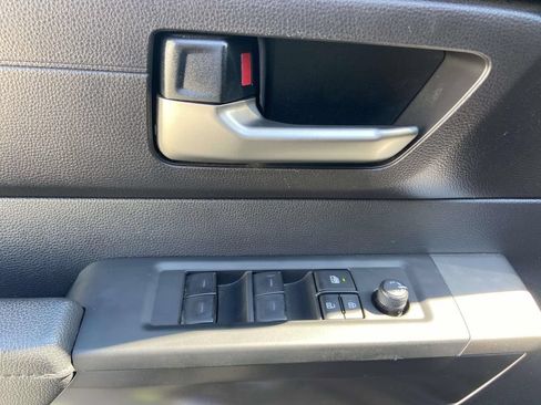 Used 2026 Toyota Tundra SR5 w/ SR5 Convenience Package AWD/4WD image 11