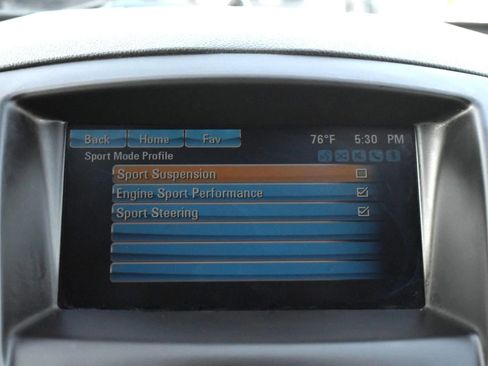 Used 2013 Buick Regal Premium FWD image 24