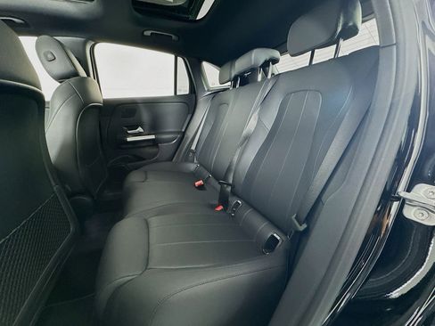 New 2026 Mercedes-Benz GLA 250 image 7