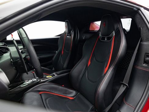 Certified 2023 Ferrari 296 GTB image 11