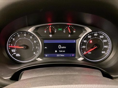 Used 2021 GMC Terrain SLT w/ Elevation Edition AWD/4WD image 19
