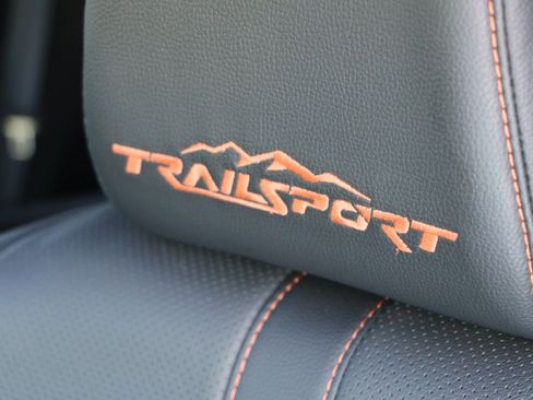 Used 2023 Honda Passport TrailSport image 30