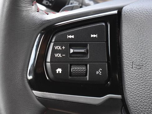 Used 2025 Honda Odyssey Sport-L image 8