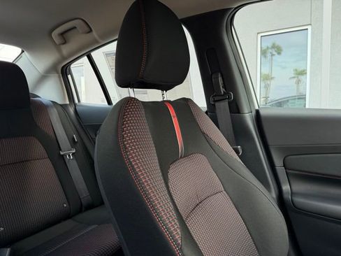 New 2026 Nissan Sentra SR w/ Floor Mat Package image 24