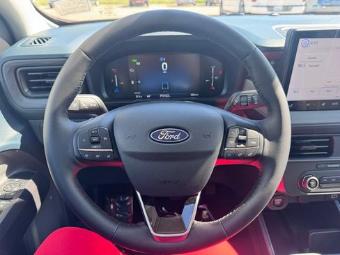 New 2026 Ford Maverick XLT w/ Equipment Group 301A AWD/4WD image 23