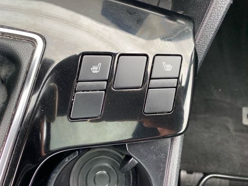 Certified 2024 Kia Sportage X-Line w/ X-Line Premium Package image 15