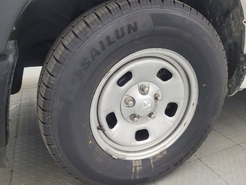 Used 2019 RAM 1500 Tradesman RWD image 31