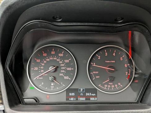 Used 2017 BMW X1 xDrive28i image 11