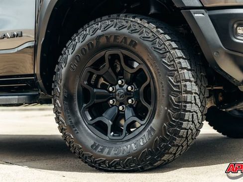 Used 2022 RAM 1500 TRX w/ TRX Level 2 Equipment Group AWD/4WD image 56