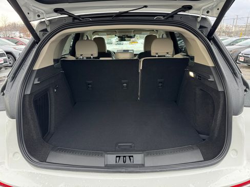 New 2026 Lincoln Corsair Grand Touring image 26