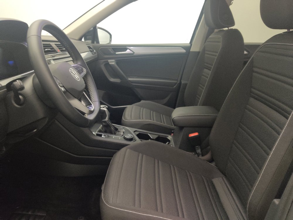 Used 2023 Volkswagen Tiguan S w/ IQ.Drive Package AWD/4WD image 17