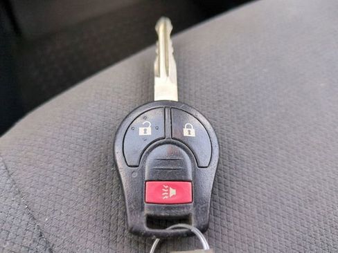 Used 2020 Nissan NV200 SV w/ Sliding Glass Door Package FWD image 35