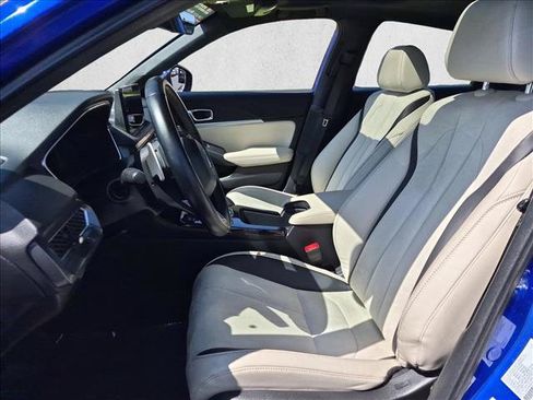 Used 2023 Acura Integra A-Spec FWD image 17