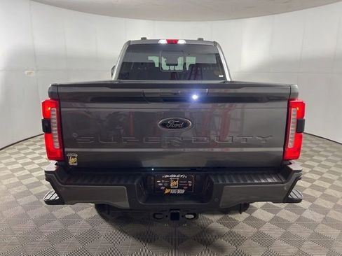 New 2026 Ford F350 4x4 Crew Cab Super Duty image 5
