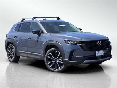 New 2025 MAZDA CX-50 2.5 Turbo w/ Cargo Package