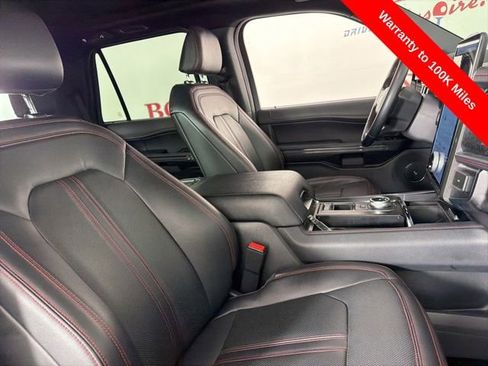 Certified 2023 Ford Expedition Limited RWD image 16